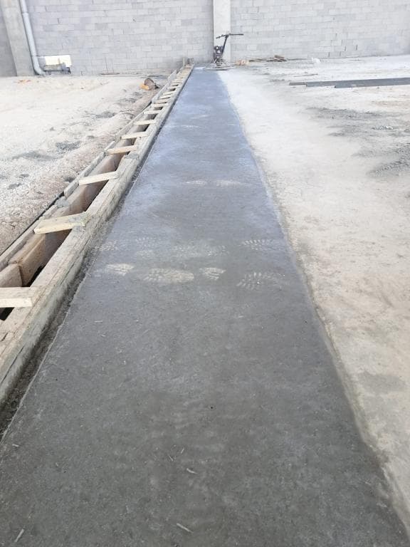 Çukurova Polistren Fabrikası Fiber Donatı - 4