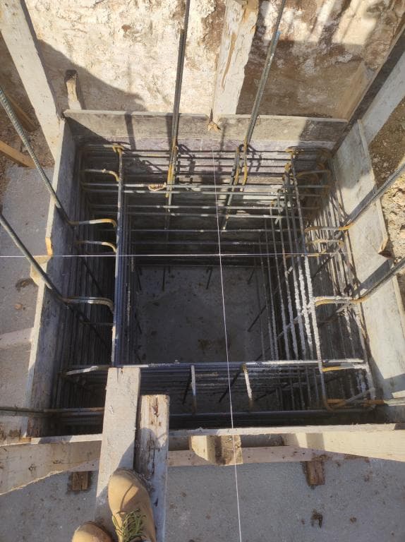 Adana Hacı Sabancı Organize Sanayi Bölgesi Ekol Boru Prefabrik Fabrika Anahtar Teslim Projemiz - 5