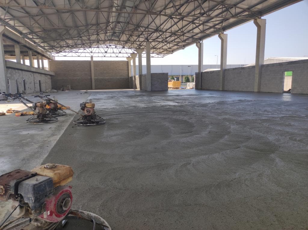 Çukurova Polistren Fabrikası Fiber Donatı