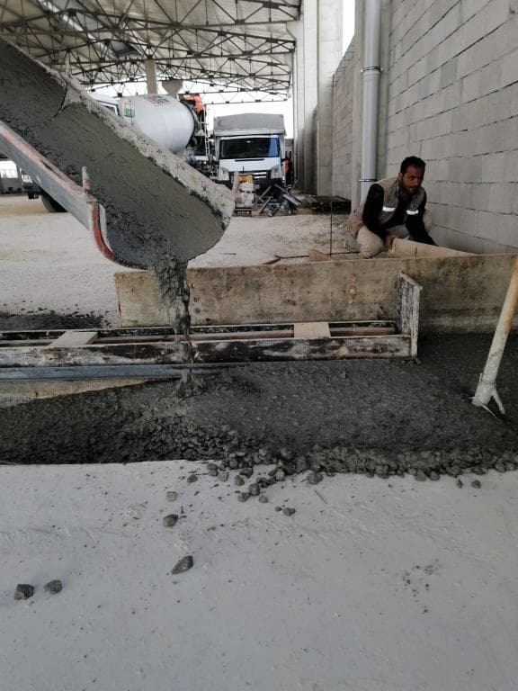 Çukurova Polistren Fabrikası Fiber Donatı - 13