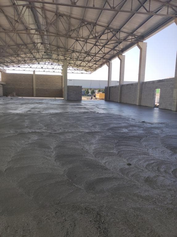 Çukurova Polistren Fabrikası Fiber Donatı - 16