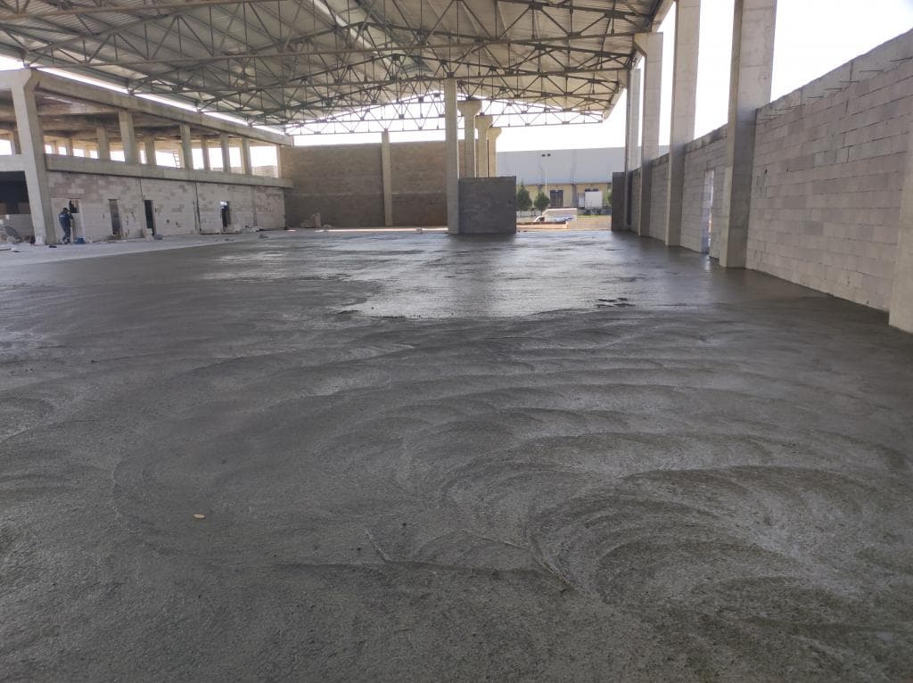 Çukurova Polistren Fabrikası Fiber Donatı - 17